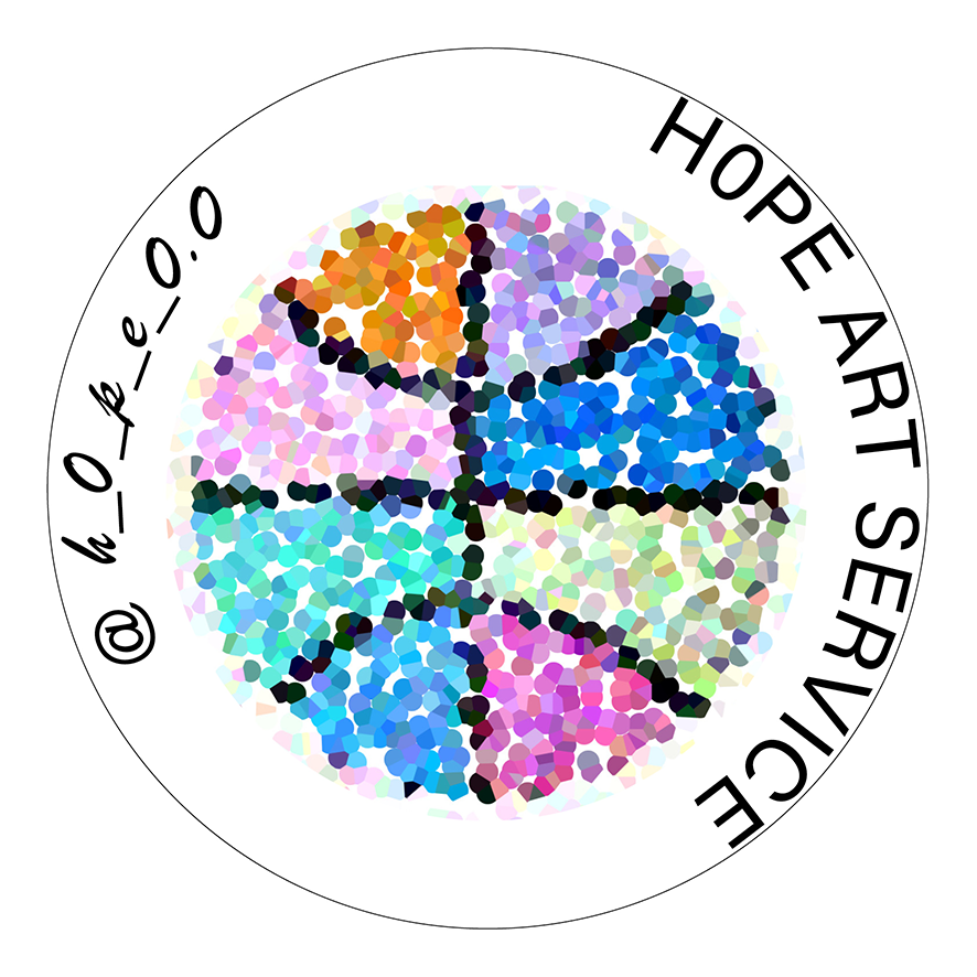 H0PE Logo